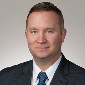 Michael Kaiser