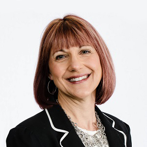 Valerie Loudenback