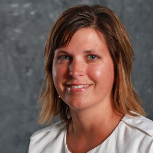 Stacy Reitmeier