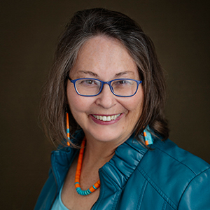 Sandra Whiteshield