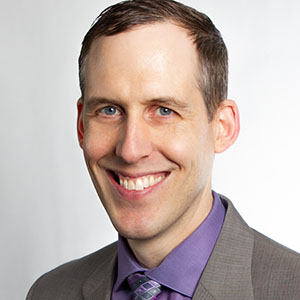 Jeremy Bill