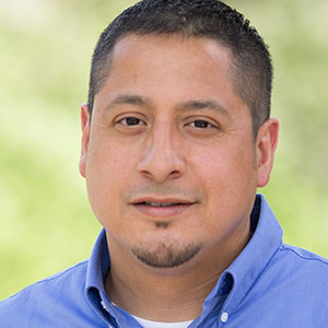 Paul Briseno