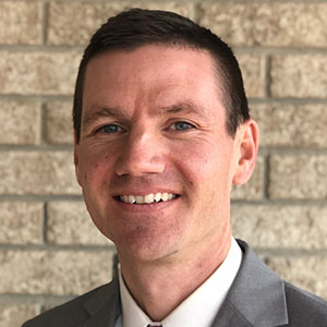 Marc Eyre