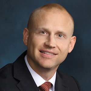 Blake Gunderson