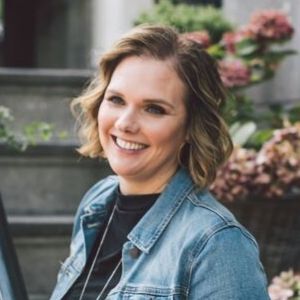 Katie Hunhoff