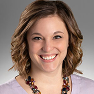 Heather Krause