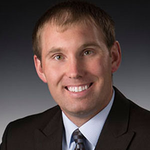 Jay Mitchell