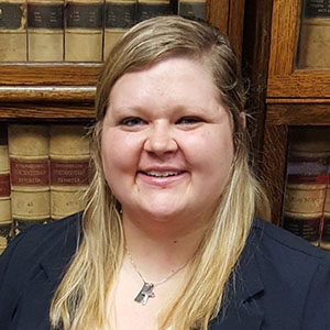 Rachelle Norberg