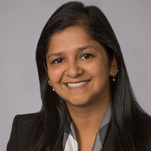 Pooja Pullman