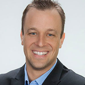 Justin Smorawske