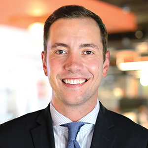 Ryan Budmayr