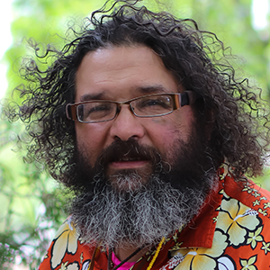 Mark Daniels