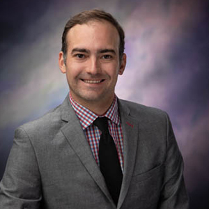 Chris Huber