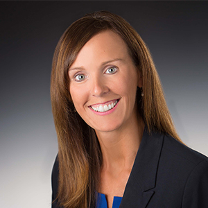Kristi Metzger