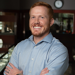 Justin Shatto