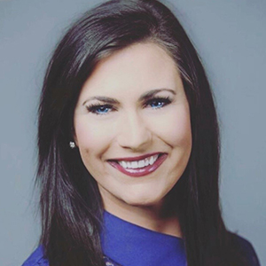 Leah Sideras-Christensen
