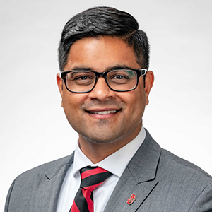 Anshu Chandra