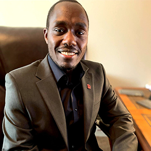 Benson Langat