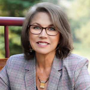 Marsha Nichols