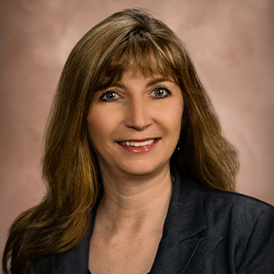 Tracy Olson