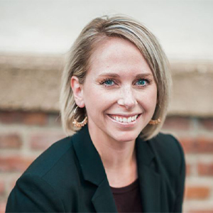 Katie Studer