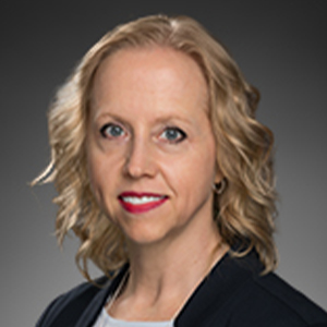 Christy Ward