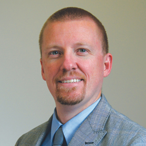 Eric Pauli