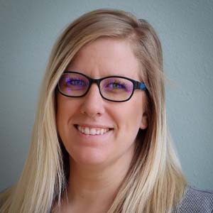 Madeline Diedrich