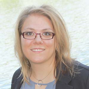 Amanda Anglin