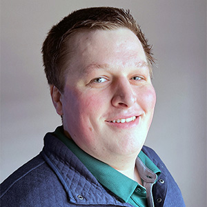 Austin Asche