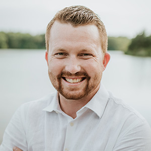 Ben Beitelspacher