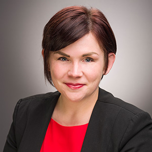 Michelle Cwach