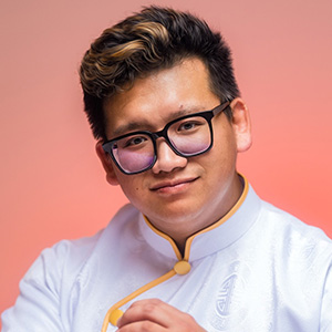 Vince Danh