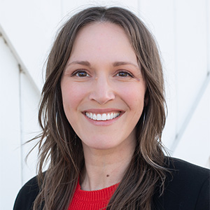 Megan DeBoer