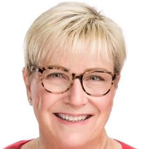 Sandi Floyd