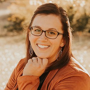Ashley Geigle