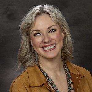Amber Hopper