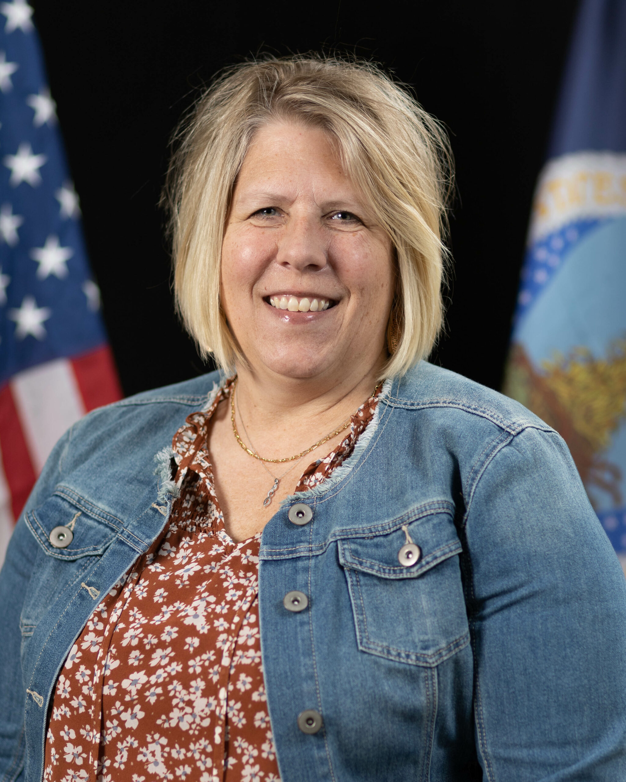 Dana Kleinsasser