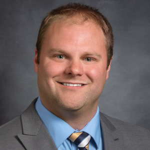 Jake Meshke