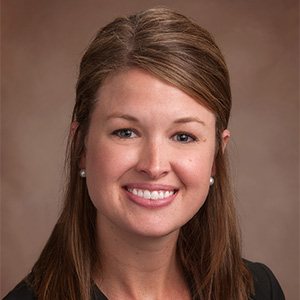 Krista Tschetter