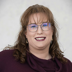 Angela Rans