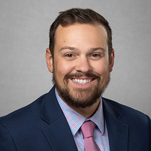 Eric Nelson
