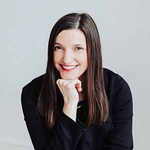 Dr. Sara Vande Kamp