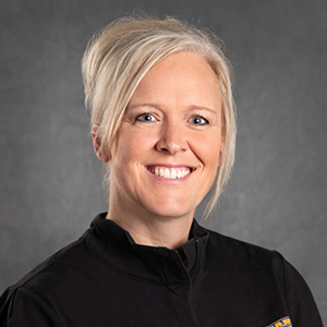 Tara Yost