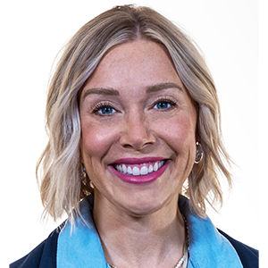 Courtney Jacobson