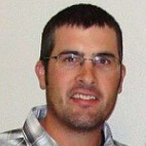 Jared Bender