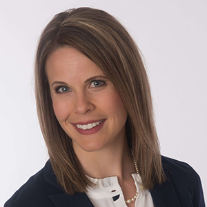 Kelly Marshall