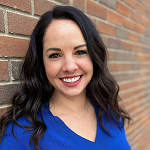 Kelly Nyberg