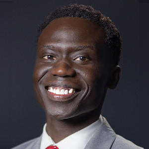 Zakaria Okuwe